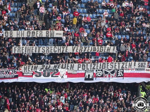 Hamburger SV vs VfB Stuttgart (6-2) (15)