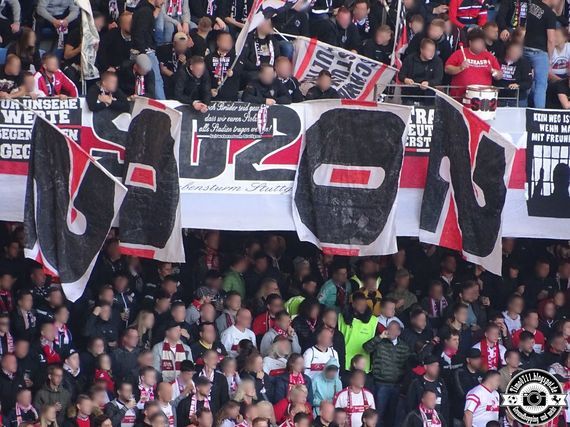 Hamburger SV vs VfB Stuttgart (6-2) (20)