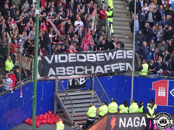 Hamburger SV vs VfB Stuttgart (6-2) (24)