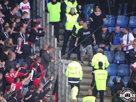 Hamburger SV vs VfB Stuttgart (6-2) (25)