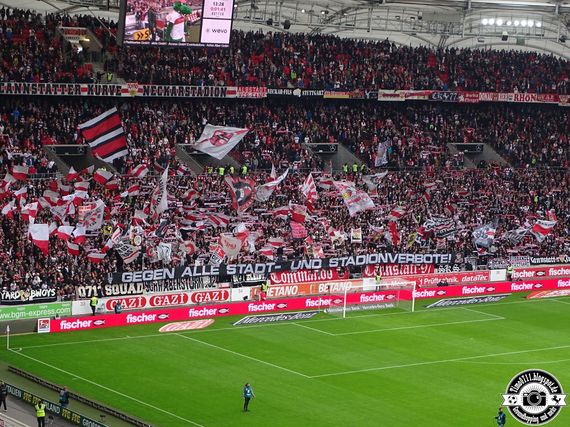 VfB Stuttgart vs Dynamo Dresden (3-1) (1)