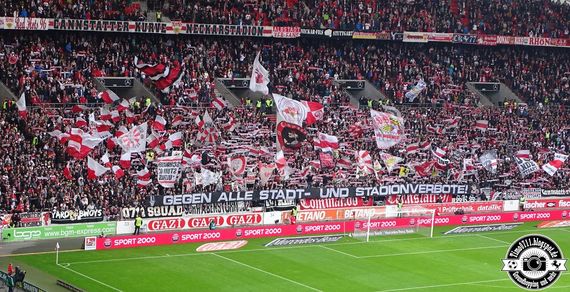 VfB Stuttgart vs Dynamo Dresden (3-1) (2)