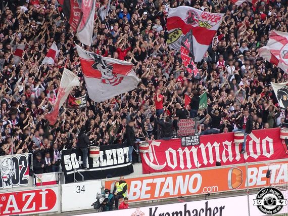 VfB Stuttgart vs Dynamo Dresden (3-1) (6)