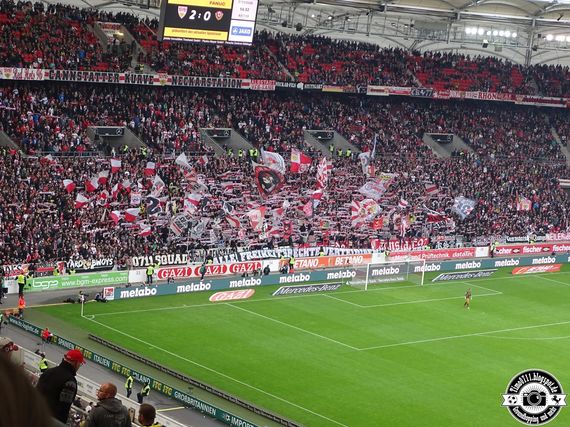 VfB Stuttgart vs Dynamo Dresden (3-1) (8)