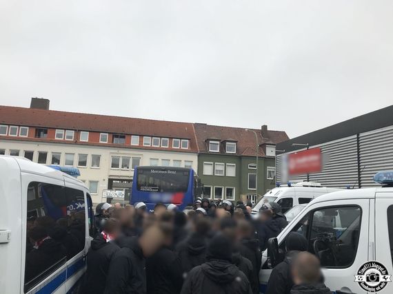 VfL Osnabrück vs VfB Stuttgart (1-0) (1)