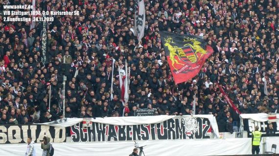 VfB Stuttgart vs Karlsruher SC (3-0) (1)