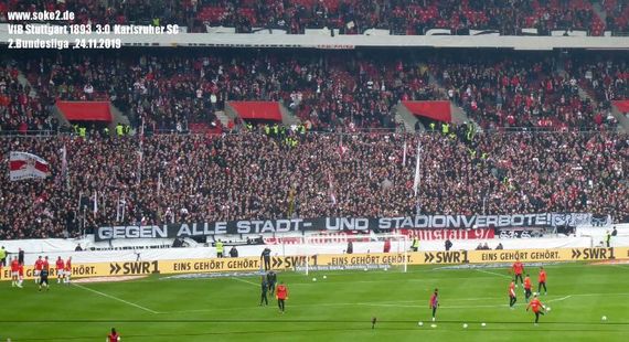 VfB Stuttgart vs Karlsruher SC (3-0) (2)