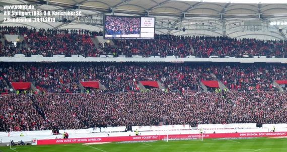 VfB Stuttgart vs Karlsruher SC (3-0) (3)