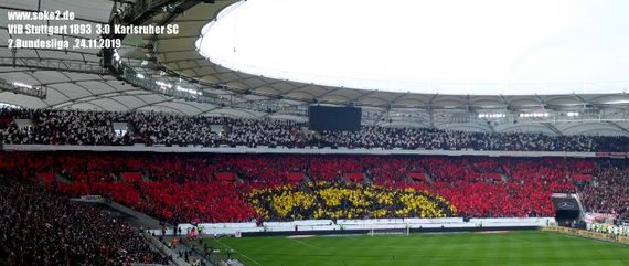 VfB Stuttgart vs Karlsruher SC (3-0) (4)