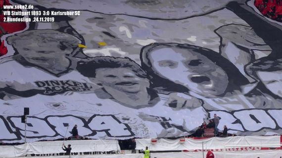 VfB Stuttgart vs Karlsruher SC (3-0) (9)