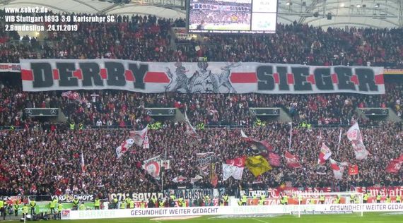 VfB Stuttgart vs Karlsruher SC (3-0) (23)