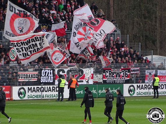 SV Sandhausen vs VfB Stuttgart (2-1) (4)