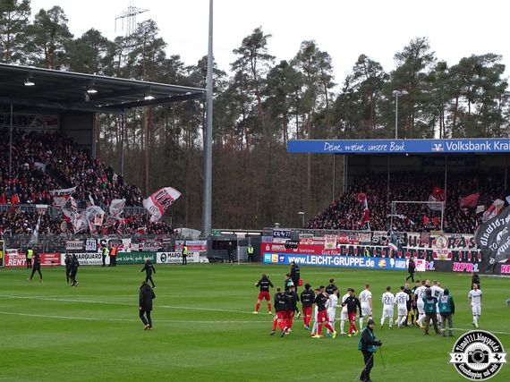 SV Sandhausen vs VfB Stuttgart (2-1) (5)