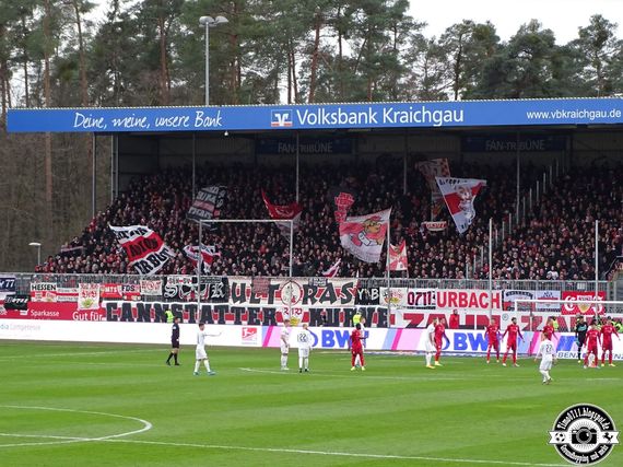 SV Sandhausen vs VfB Stuttgart (2-1) (8)