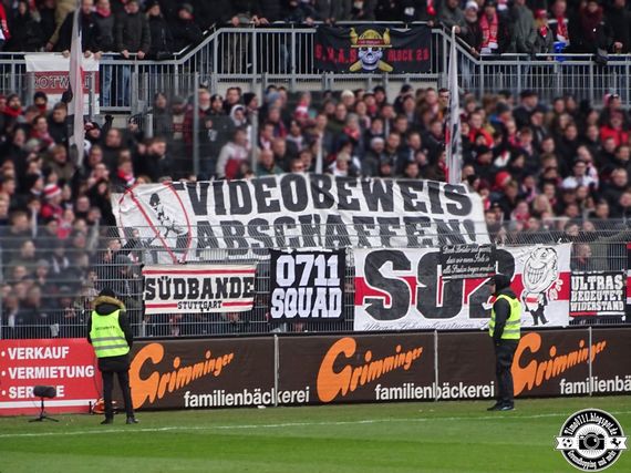 SV Sandhausen vs VfB Stuttgart (2-1) (12)