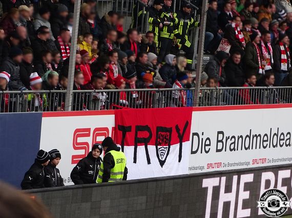 SV Sandhausen vs VfB Stuttgart (2-1) (13)