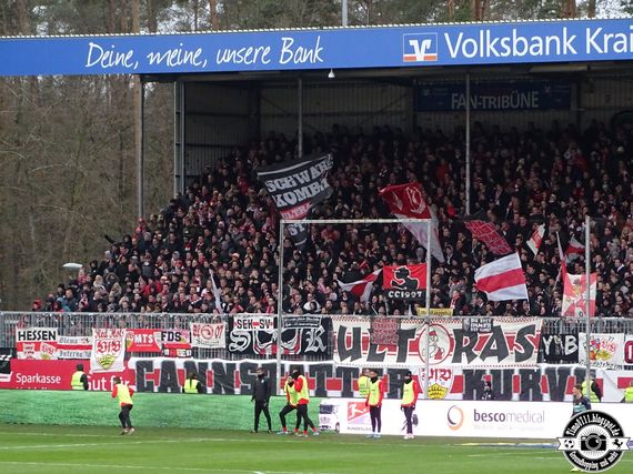 SV Sandhausen vs VfB Stuttgart (2-1) (15)