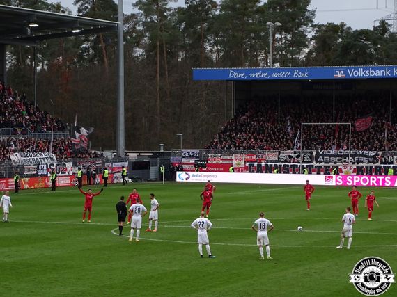 SV Sandhausen vs VfB Stuttgart (2-1) (17)