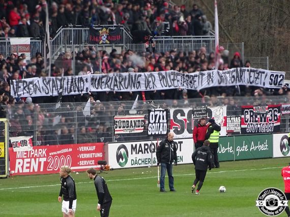 SV Sandhausen vs VfB Stuttgart (2-1) (18)