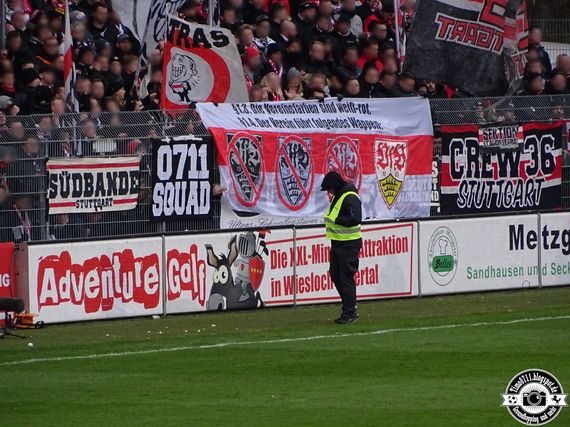 SV Sandhausen vs VfB Stuttgart (2-1) (20)