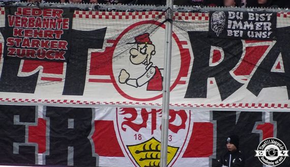 SV Sandhausen vs VfB Stuttgart (2-1) (21)