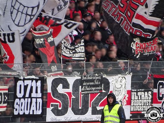 SV Sandhausen vs VfB Stuttgart (2-1) (22)