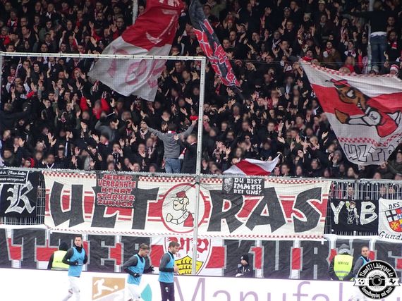 SV Sandhausen vs VfB Stuttgart (2-1) (25)