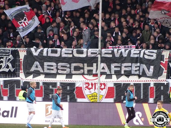 SV Sandhausen vs VfB Stuttgart (2-1) (27)