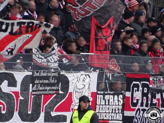SV Sandhausen vs VfB Stuttgart (2-1) (30)
