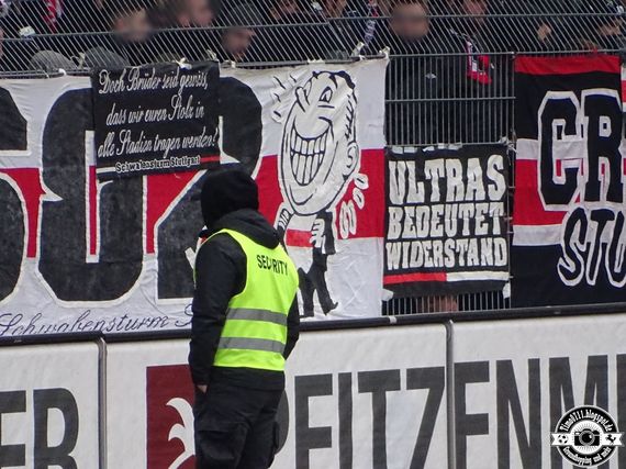 SV Sandhausen vs VfB Stuttgart (2-1) (32)