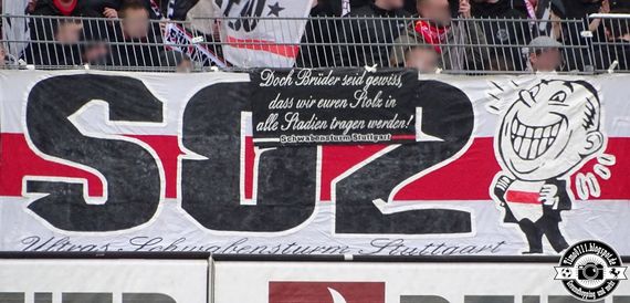 SV Sandhausen vs VfB Stuttgart (2-1) (36)