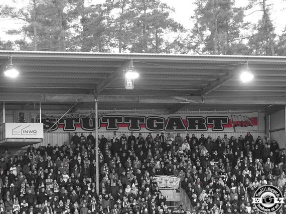 SV Sandhausen vs VfB Stuttgart (2-1) (37)