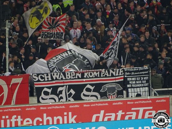 VfB Stuttgart vs 1. FC Nürnberg (3-1) (4)