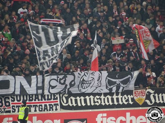 VfB Stuttgart vs 1. FC Nürnberg (3-1) (7)