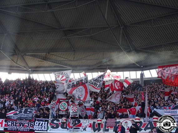 Hannover 96 vs VfB Stuttgart (2-2) (1)