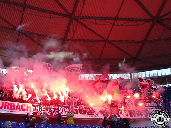 Hannover 96 vs VfB Stuttgart (2-2) (11)