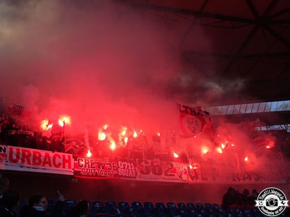 Hannover 96 vs VfB Stuttgart (2-2) (14)