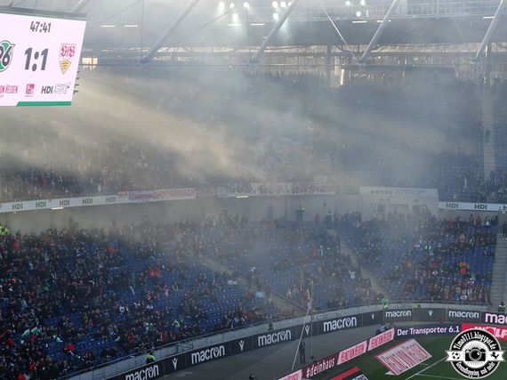 Hannover 96 vs VfB Stuttgart (2-2) (34)