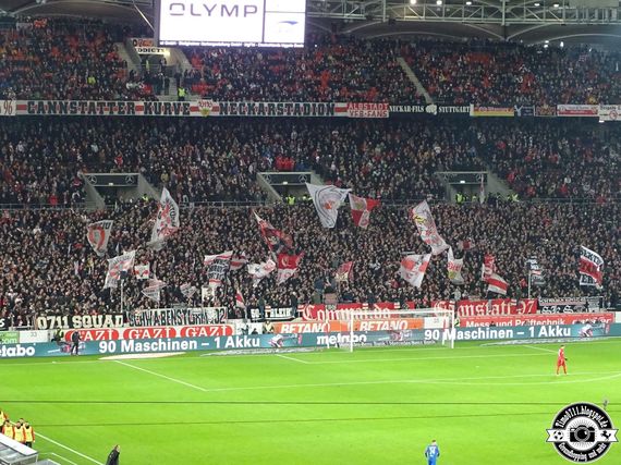 VfB Stuttgart vs 1. FC Heidenheim 1846 (3-0) (7)
