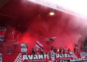 1. FC Heidenheim 1846 vs VfB Stuttgart (2-2)
