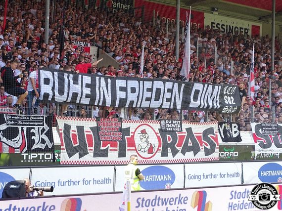 1. FC Heidenheim 1846 vs VfB Stuttgart (2-2) (5)