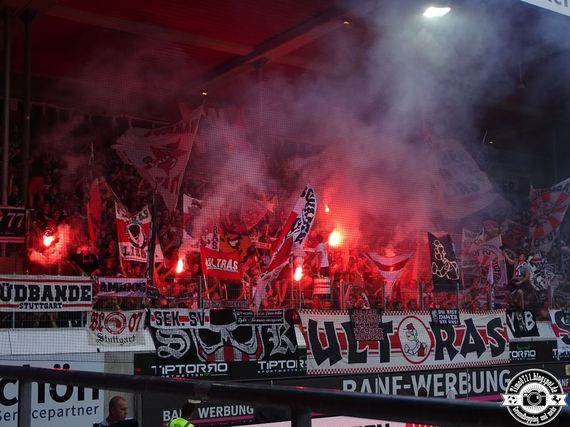 1. FC Heidenheim 1846 vs VfB Stuttgart (2-2) (8)