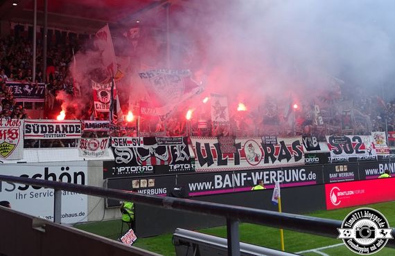 1. FC Heidenheim 1846 vs VfB Stuttgart (2-2) (10)