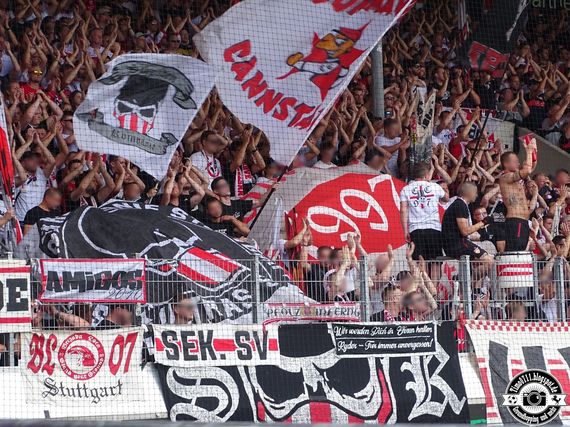 1. FC Heidenheim 1846 vs VfB Stuttgart (2-2) (15)
