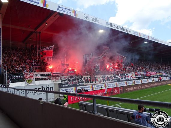 1. FC Heidenheim 1846 vs VfB Stuttgart (2-2) (18)