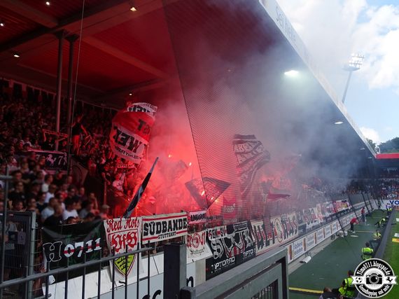 1. FC Heidenheim 1846 vs VfB Stuttgart (2-2) (19)