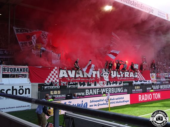 1. FC Heidenheim 1846 vs VfB Stuttgart (2-2) (26)