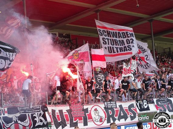 1. FC Heidenheim 1846 vs VfB Stuttgart (2-2) (33)