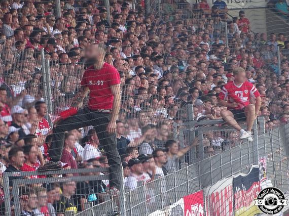 1. FC Heidenheim 1846 vs VfB Stuttgart (2-2) (38)