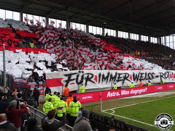 FC St. Pauli vs VfB Stuttgart (1-1) (1)